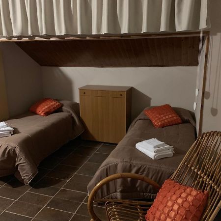 Lodico Country House Canicattì Dış mekan fotoğraf