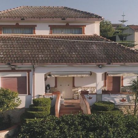 Lodico Country House Canicattì Dış mekan fotoğraf