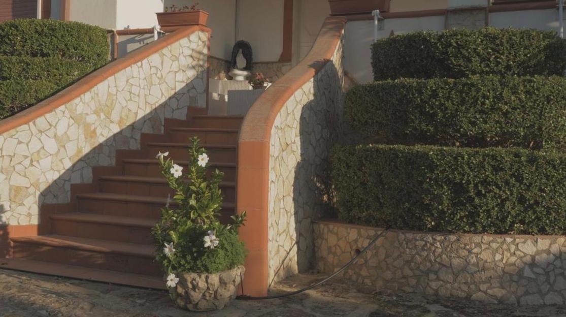 Lodico Country House Canicattì Dış mekan fotoğraf