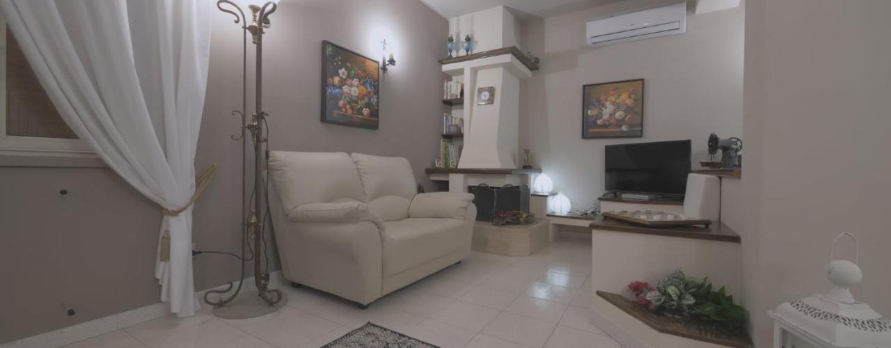 Lodico Country House Canicattì Dış mekan fotoğraf
