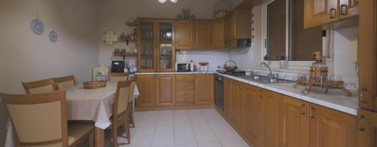 Lodico Country House Canicattì Dış mekan fotoğraf