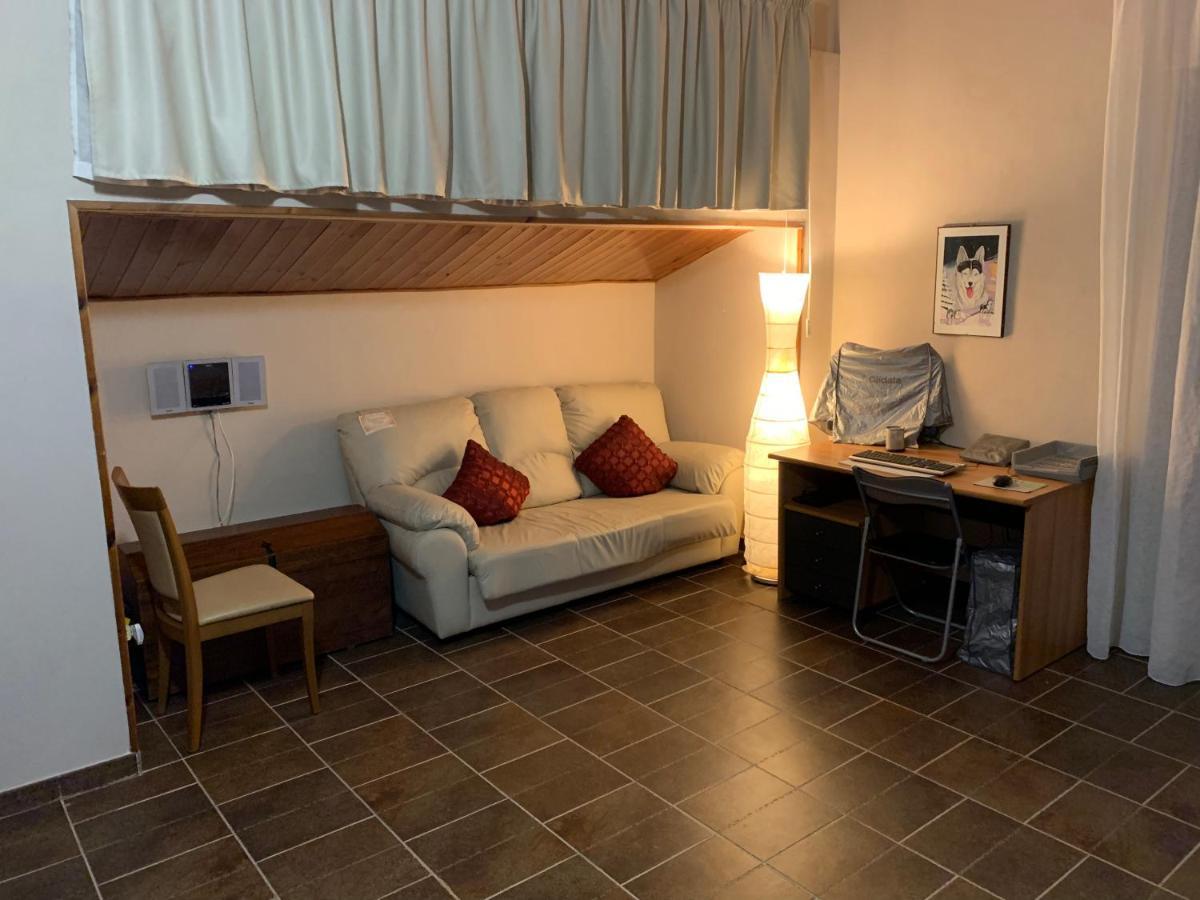 Lodico Country House Canicattì Dış mekan fotoğraf