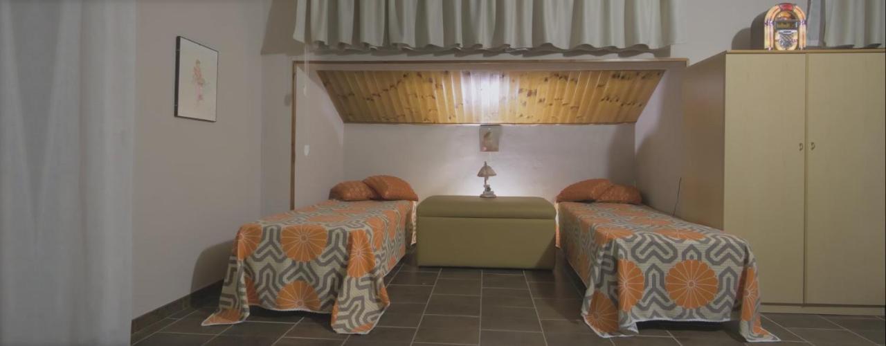 Lodico Country House Canicattì Dış mekan fotoğraf