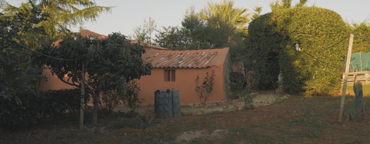 Lodico Country House Canicattì Dış mekan fotoğraf