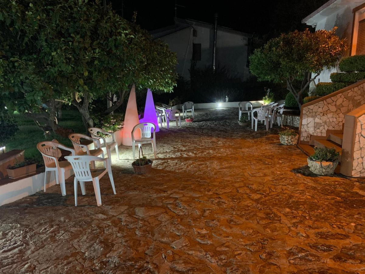 Lodico Country House Canicattì Dış mekan fotoğraf