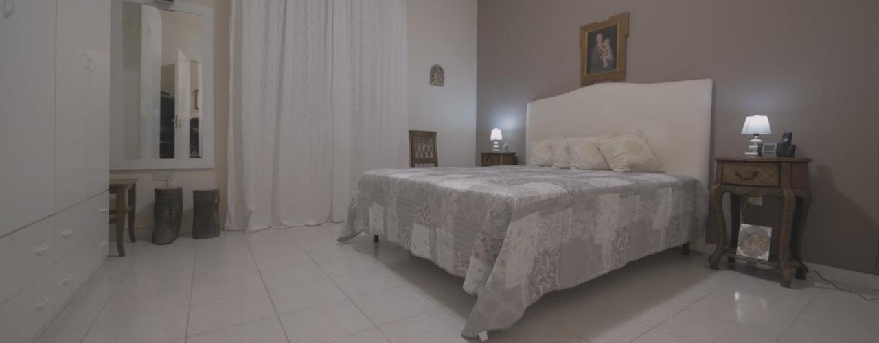 Lodico Country House Canicattì Dış mekan fotoğraf