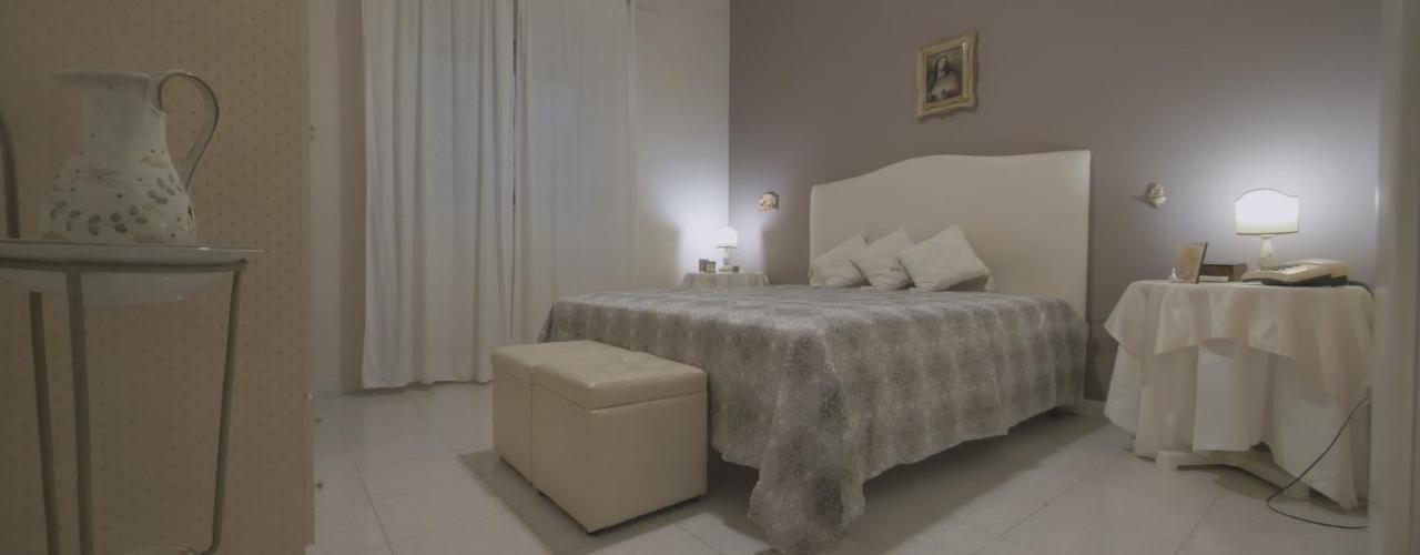 Lodico Country House Canicattì Dış mekan fotoğraf