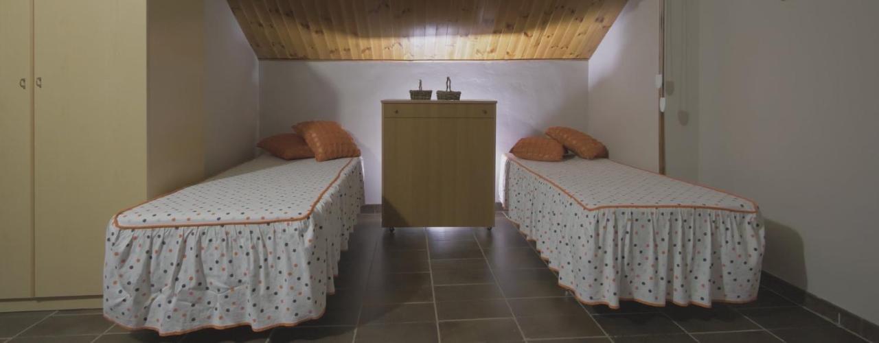 Lodico Country House Canicattì Dış mekan fotoğraf