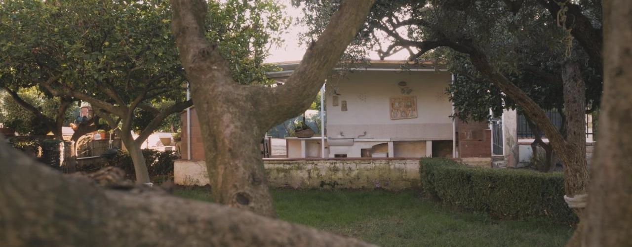 Lodico Country House Canicattì Dış mekan fotoğraf