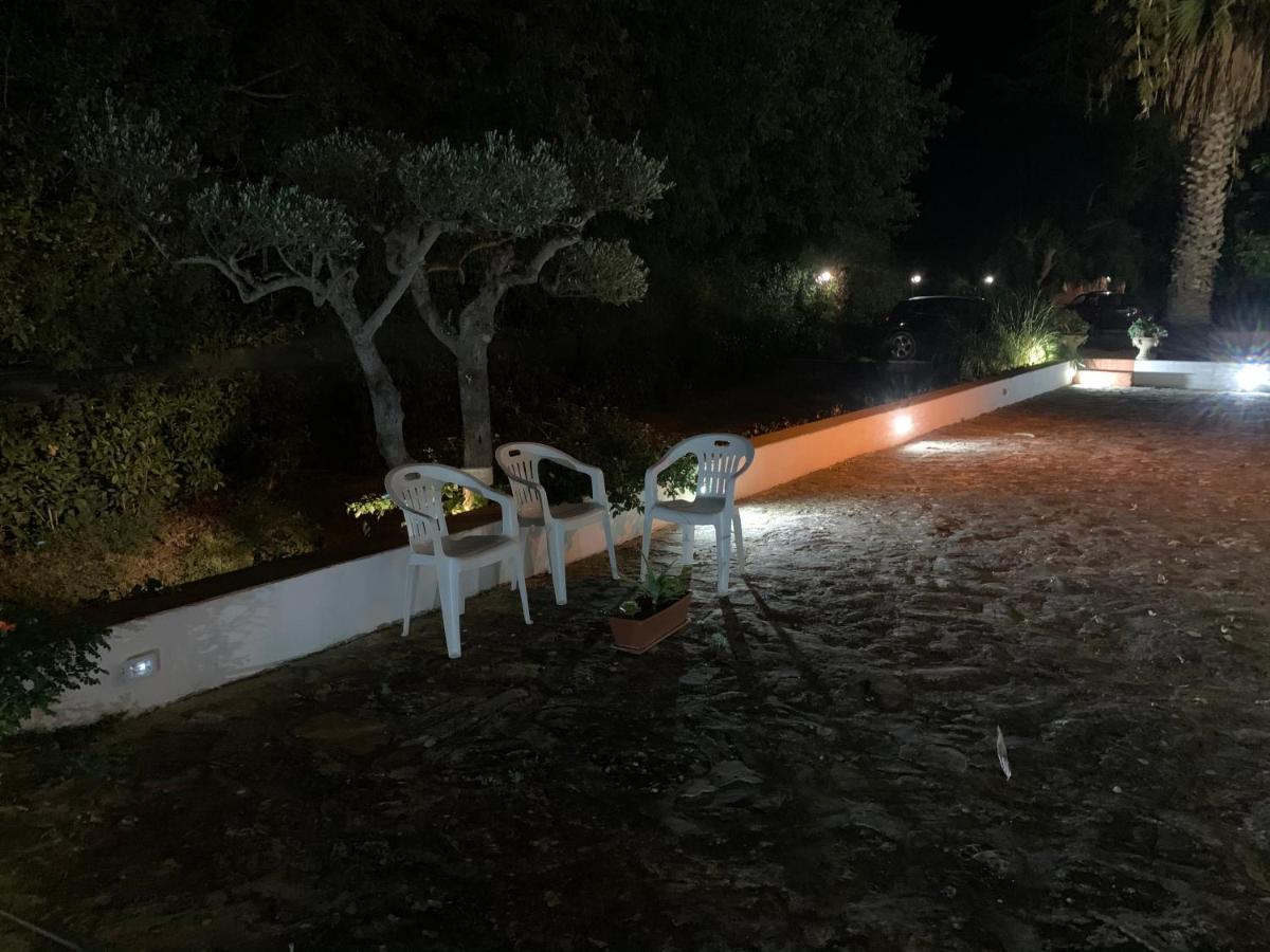 Lodico Country House Canicattì Dış mekan fotoğraf