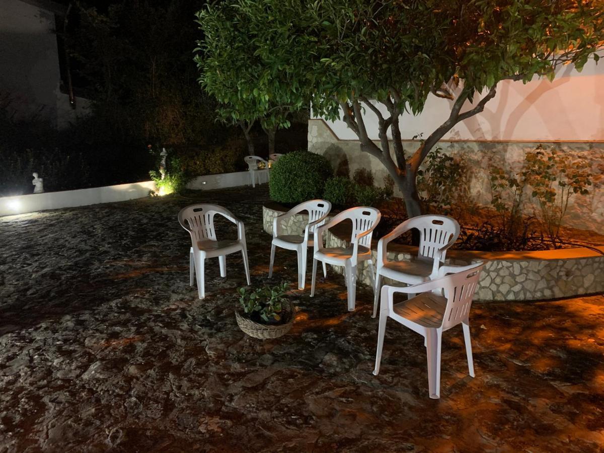 Lodico Country House Canicattì Dış mekan fotoğraf